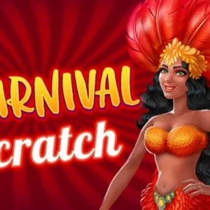 Carnival Scratch