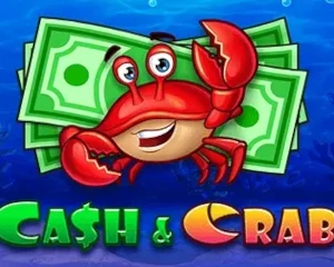 Cash & Crab
