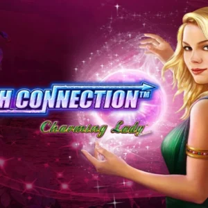 Cash Connection - Charming Lady
