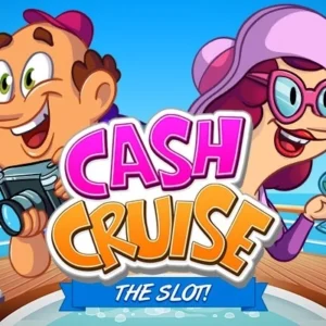 Cash Cruise