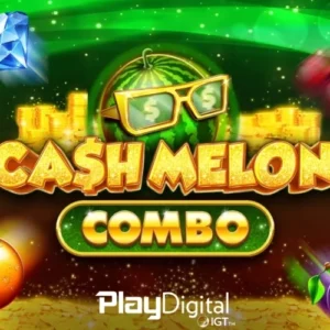 Cash Melon Combo