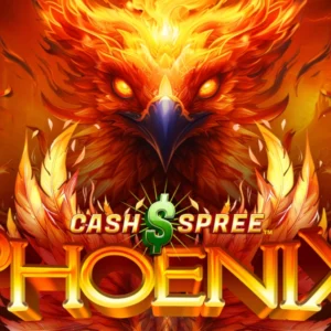 Cash Spree Phoenix