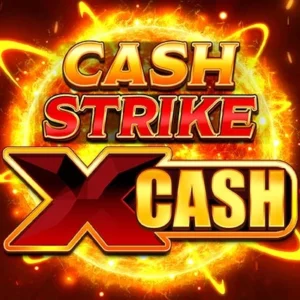 Cash Strike X Cash