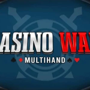 Casino War - Multihand