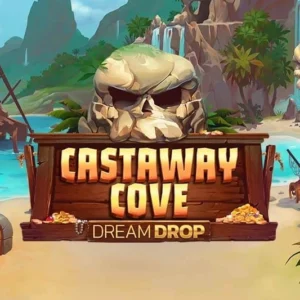 Castaway Cove Dream Drop