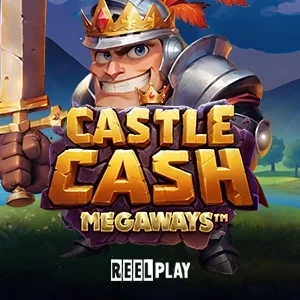 Castle Cash Megaways