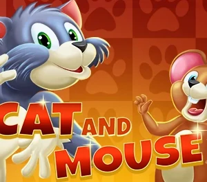 Cat and Mouse