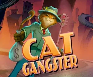 Cat Gangster