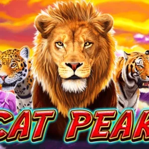 Cat Peak