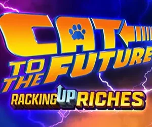 Cat To The Future