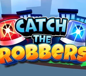 Catch The Robbers