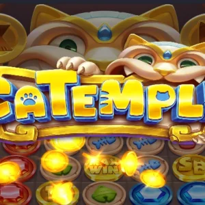 CATEMPLE