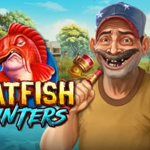 Catfish Hunters