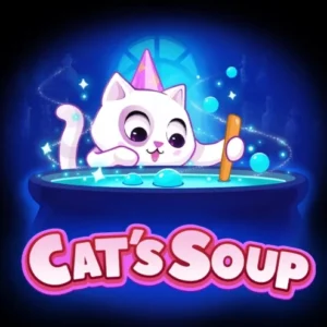 Cat's Soup