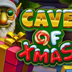 Cave of Xmas