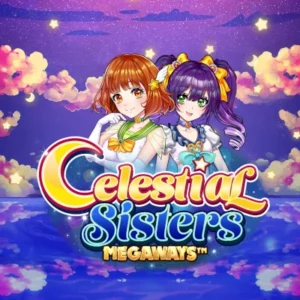 Celestial Sisters Megaways