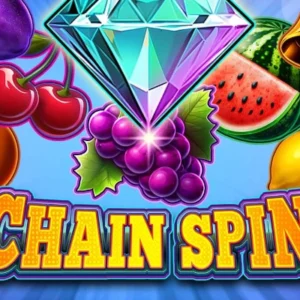 Chain Spin