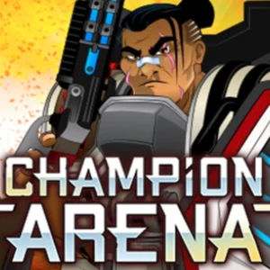 Champion Arena