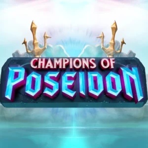 Champions of Poseidon