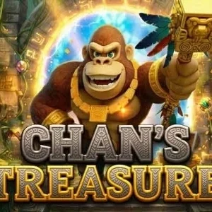 Chan's Treasure