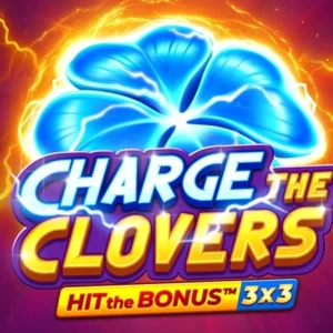 Charge the Clovers