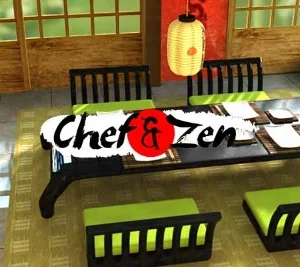 Chef & Zen