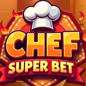 Chef Super Bet