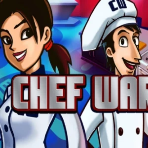 Chef Wars