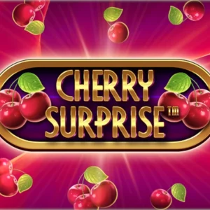 Cherry Surprise Buy Bonus