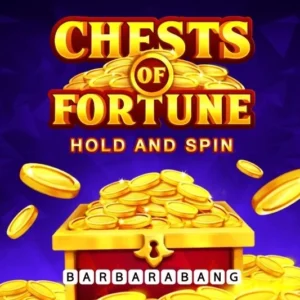 Chests of Fortune