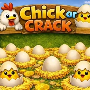 Chick or Crack
