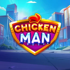 Chicken Man