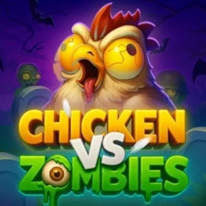 Chicken vs Zombies
