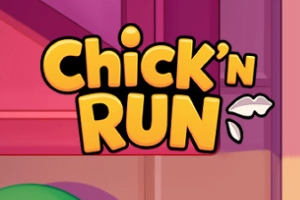 Chick'n Run