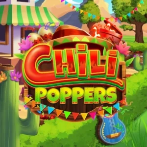 Chili Poppers