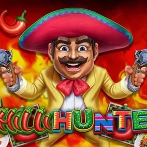 Chilli Hunter