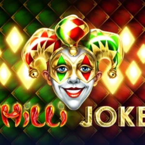 Chilli Joker