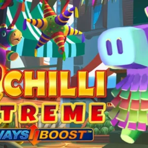 Chilli Xtreme