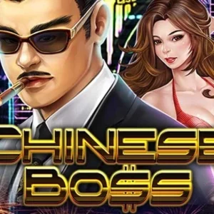 Chinese Boss