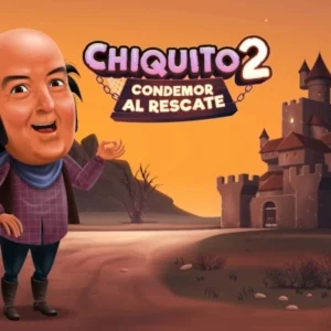 Chiquito 2