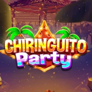 Chiringuito Party
