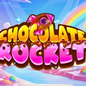 Chocolate Rocket