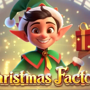Christmas Factory