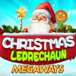 Christmas Leprechaun Megaways
