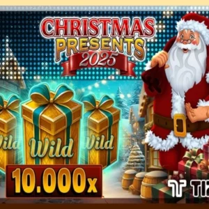 Christmas Presents 2025