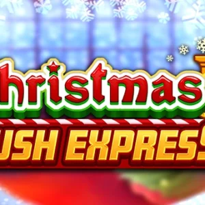 Christmas Rush Express