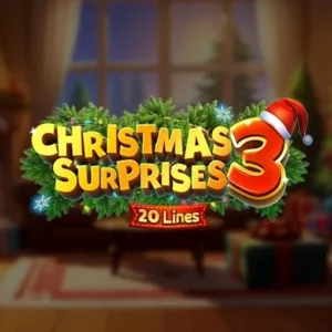 Christmas Surprises 3