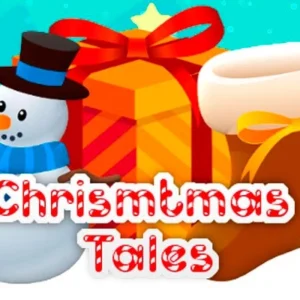 Christmas Tales
