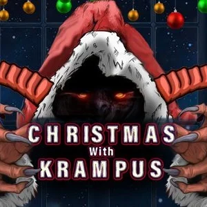 Christmas with Krampus