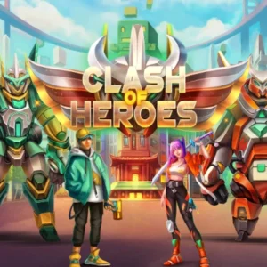 Clash of Heroes